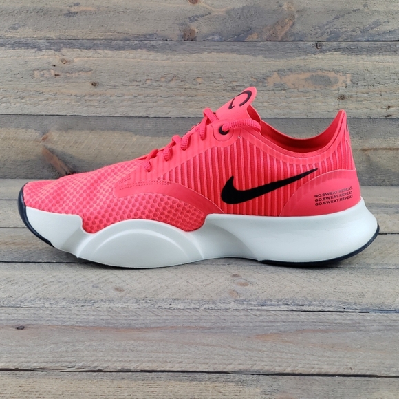 Nike Superrep Go Training Running Shoes NEW - Picture 6 of 10